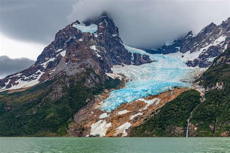 Un recorrido por los Glaciares Balmaceda y Serrano - SKY Airline