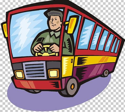 Driving clipart bus conductor, Driving bus conductor Transparent FREE for download on ...