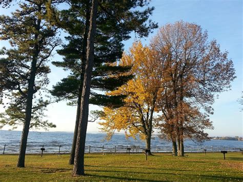 CUMBERLAND BAY STATE PARK (Plattsburgh) - Campground Reviews & Photos ...