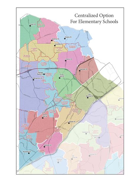 Redistricting schools in DeKalb County would splinter attendance zones - Rough Draft Atlanta