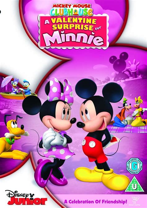 Mickey Mouse Clubhouse Dvd Tv | Hot Sex Picture