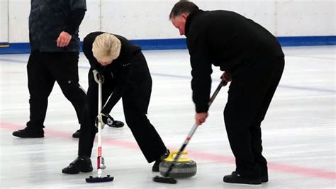 Ayr@50 Photo Gallery : Ayr Curling Club, Ayr Ice Rink