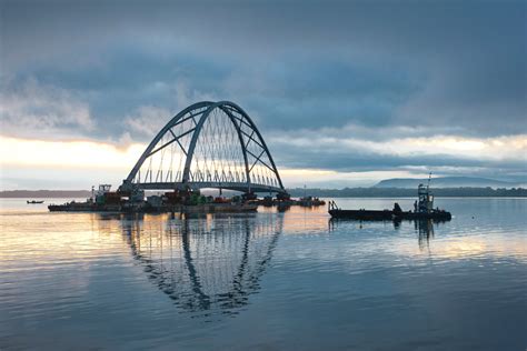 Lake Champlain Bridge - Flatiron