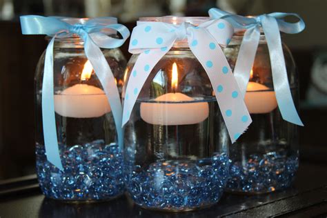 29 Best Pictures Baby Boy Christening Table Decoration Ideas - 22 Christening And Baptism Party ...