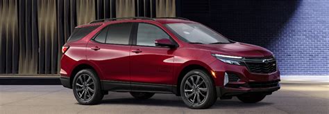 2021 Chevrolet Equinox Release Date and New Features