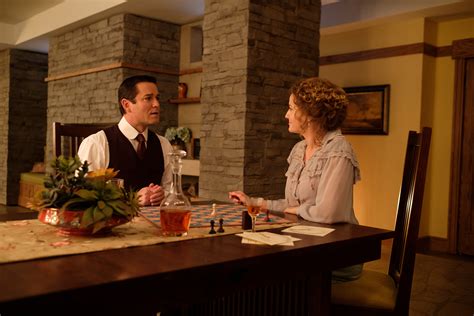 Yannick Bisson Talks the Future of 'Murdoch Mysteries' Ahead of the Season 14 Finale