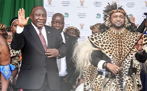 Prince Simakade has no legitimate claim to Zulu throne, court hears | South Africa | Head Topics