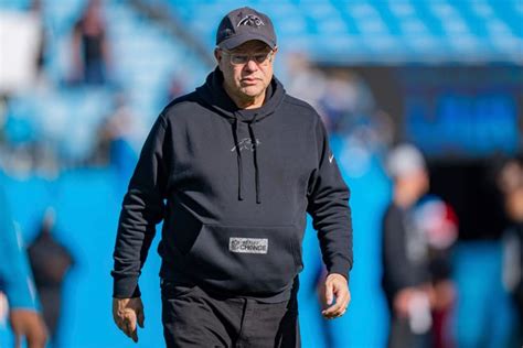 David Tepper appears to throw drink at Jaguars fans as Panthers lose