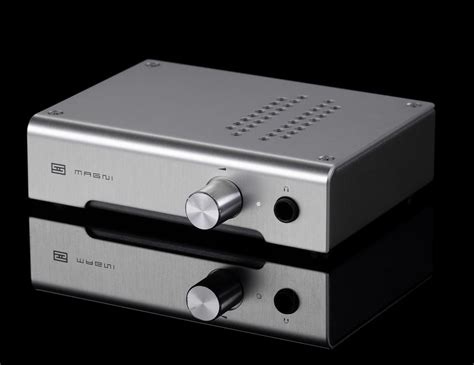 Best Headphone Amplifier of 2024 - Ultimate List — Audiophile ON