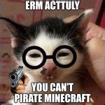 ERM!! ACTUALLY Meme Generator - Imgflip