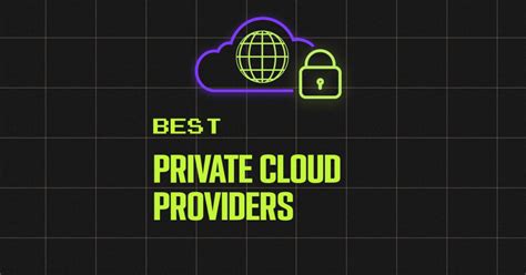 A Tech Director's Guide To The 17 Best Private Cloud Providers - The CTO Club