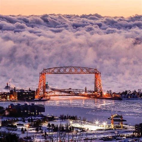 Midwest Living on Instagram: “Check out this unbelievable scene ...