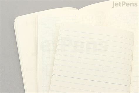 Midori MD Notebook - A5 - Lined | JetPens