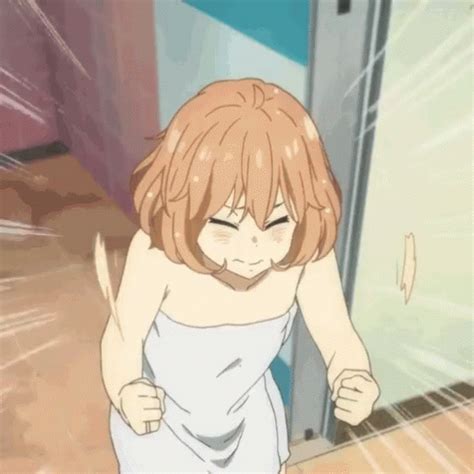 Girl Angry GIF - Girl Angry Anime - Discover & Share GIFs