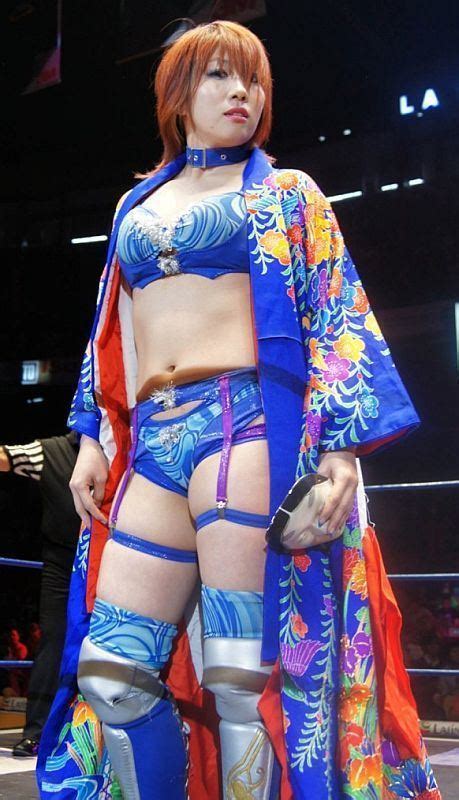 Kana (wrestler) - Alchetron, The Free Social Encyclopedia