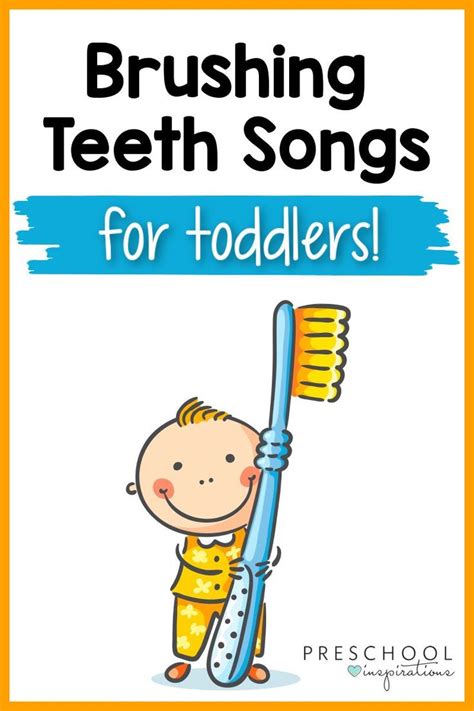 Brushing Teeth Songs | Songs for toddlers, Kids songs, Songs