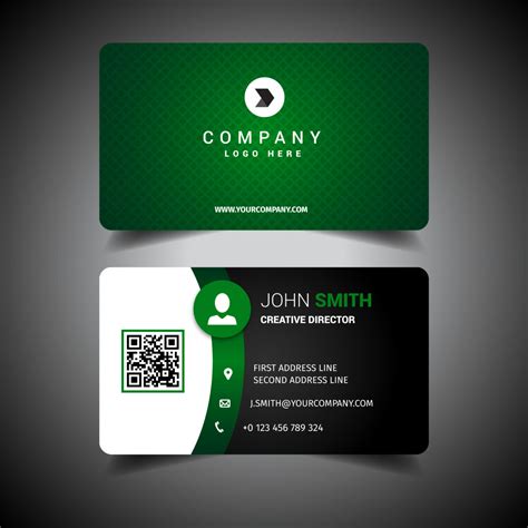 Calling Card Free Template - Sample Professional Templates