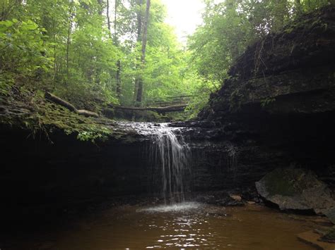 These 10 Indiana State Parks Were Voted the Best of Indiana