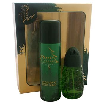 Pino Silvestre Pino Silvestre Edt/Cologne Spray 4.0 Oz (M) 679602211222 - Fragrances & Beauty ...