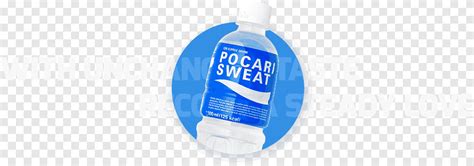 Pocari Sweat Logo