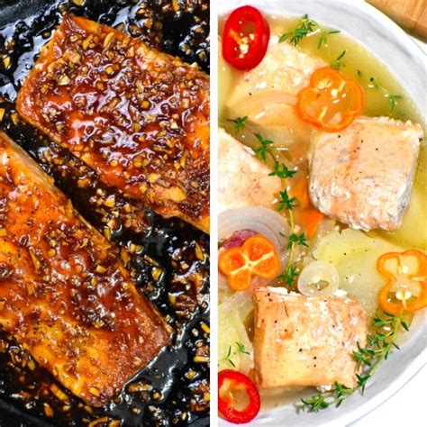 The 35 BEST Fish Recipes - GypsyPlate