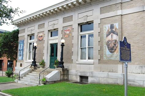 15 of the Best Black History Museums in America