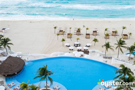 Hyatt Zilara Cancun Review: What To REALLY Expect If You Stay