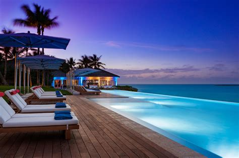 Take a Tour of the Renovated One&Only Ocean Club in the Bahamas | Bahamas hotels, Bahamas ...