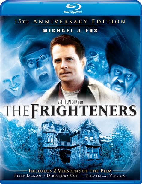 The Frighteners (1996)