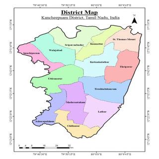 Location Map of Study Area | Download Scientific Diagram