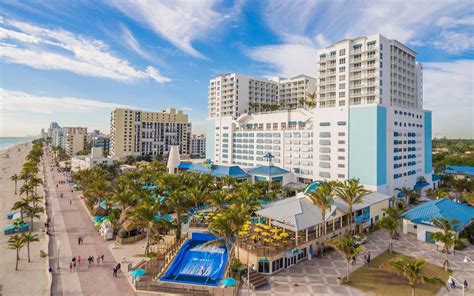 Margaritaville Beach Resort Hotel Review, Hollywood, Florida | Travel