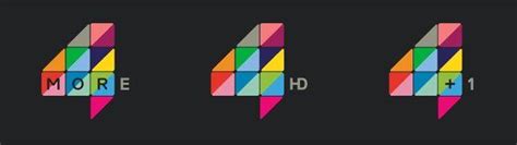 More4 Logo - LogoDix