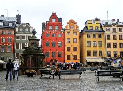 How can I have fun in Sweden? - TravelMagma