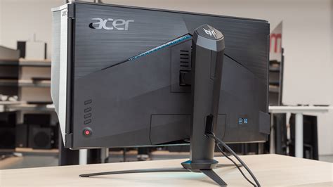 Acer Predator XB273K Review - RTINGS.com