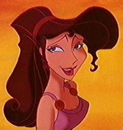 Megara - Disney's Hercules Wiki