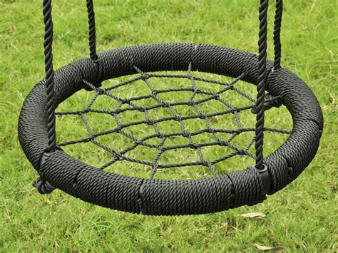 Outdoor Spider Web Swing @ Crazy Sales - We have the best daily deals online!