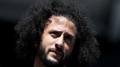 New Colin Kaepernick Documentary To Be Directed By Spike Lee | V103 | Bioncé Foxx