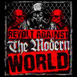 Revolt Against The Modern World (2020) » NSM - Media Portal