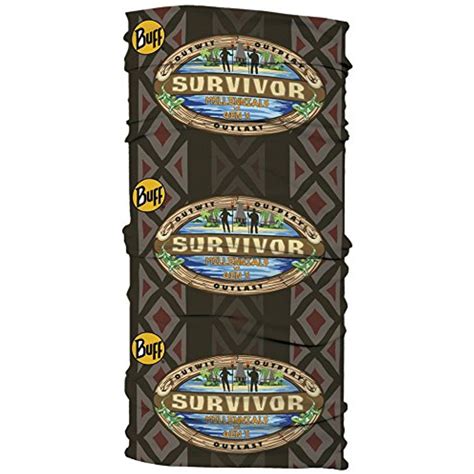 BUFF Survivor Season 33-Mllennials vs Gen X-Vinaka Merged Tribe-Black ...