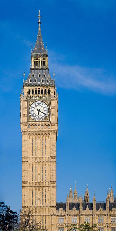 10 Facts About Big Ben In London - Guidelines to Britain