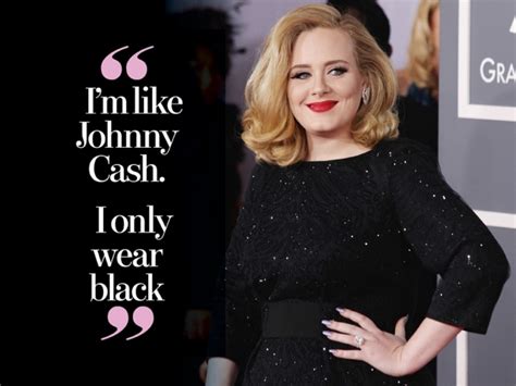 Best Adele Quotes: Her Funniest *Ever* Lines | Look