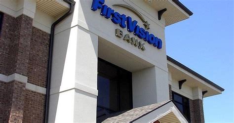 First Vision Bank reveals promotions | Local News | tullahomanews.com