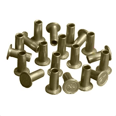 Stainless Steel Rivets at Best Price in Ghaziabad, Uttar Pradesh | Sai ...