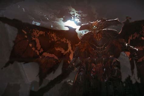 Destiny: The Taken King's raid bosses are getting tougher in December - Polygon