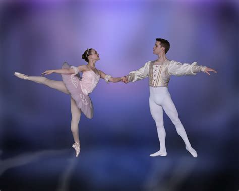 Cinderella - Manassas Ballet Theatre