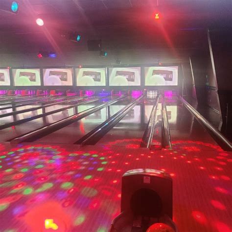 North Bowl Lanes - Bowling Alley in North Attleboro