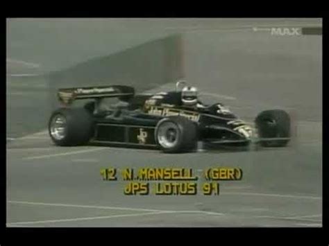 F1 1982 Caesars Palace Grand Prix Las Vegas - YouTube