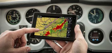 Garmin Introduces the aera 660 - A Next Generation Aviation Portable | Garmin Blog