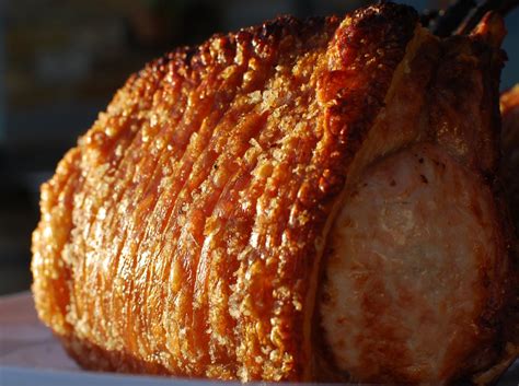 The perfect pork crackling in five easy steps