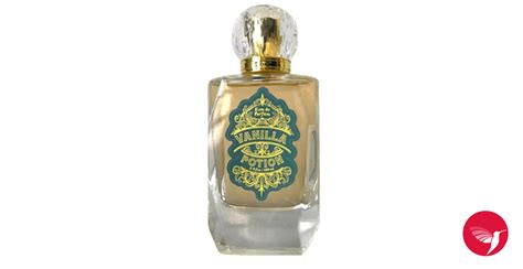 Vanilla Potion Tru Fragrances - una fragranza unisex